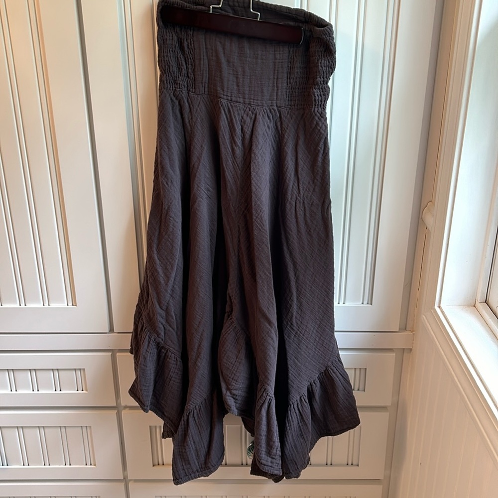 Natural Life Skirt. XS/S